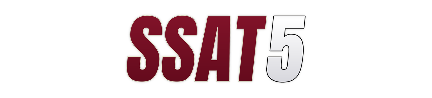ssat5 โลโก้